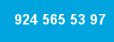 924 565 53 97